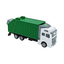 Aya 40005 Çöp Kamyonu 1 Adet Mbt06 Standart