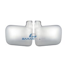 Ayna Kapağı Krom Ford Connect 02-08 Baran A012