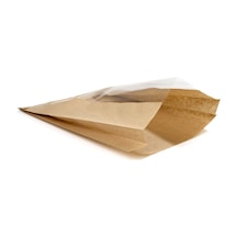 Pencereli Kese Kağıdı 15x30x7cm Körük 725 Adet