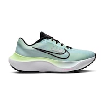 Nike Zoom Fly 5 Running Shoes Kadın Yürüyüş Koşu Ayakkabısı Yeşil Yeşil