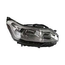 Citröen C 5 Far Komple Sağ Gündüz Farlı 6206V8