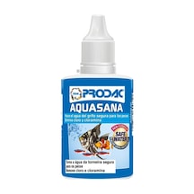 Prodac Aquasana - Su Düzenleyici 30ml