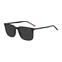 Hugo Hg1344s 807ır 55 Unisex Güneş Gözlüğü Siyah