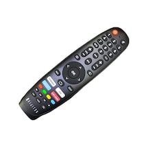 Kumanda 1254-digitsu 32ds9800 Androıd Tv