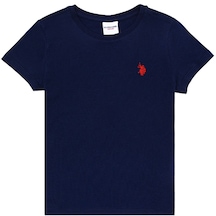 U.s. Polo Assn. Çocuk Unisex T-shirt 1572552-12624 001