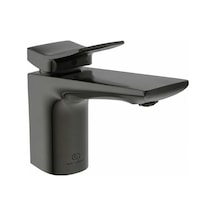 Ideal Conca Grande Lavabo Bat.-magnetic Gri-sifon Kumandalı