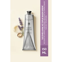 Shea Ayak Ve Topuk Bakım Kremi, %15 Shea Ve Lavanta Yağı İçeren Besleyici Ve Onarıcı, 150 Ml