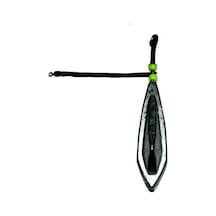 Aparatlı Uzak Atış Surf Olta Kurşunu Yüzen Model - 100 Gr