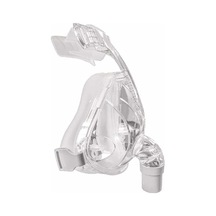 Medikaltec Respirox Fullface Tam Yüz Maske Medium Beden Cpap Ve Bpap Maskesi