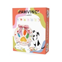 Pawvinci Pati Baskı Kiti