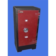 Süper Özel Tekkapılı Şifreli Tam Zırhlı Kasa 855545cm 320kg 5