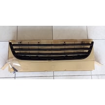 Volkswagen Polo 9n2 2005-2010 Logosuz Plastik Panjur