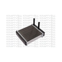 Psa Kalorıfer Radyatoru J9 / J9 Premier 1 Sira Alb - Kraftvoll 08050281