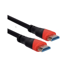 Ayt Hytech 10 Metre Hdmı Kablosu Altın Uçlu 1.4 Versiyon 3d Destekli Pc Bilgisayar Uydu Cihazı Monitör Görüntü Kablosu