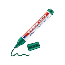 Turkey Ed260b499 Edding 260 Beyaz Yazı Tahtası Kalemi Çok Renkli