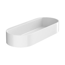 Wallstoris Saklama Sepeti, Duş Rafı, Delme Gerektirmeyen Duş Sepeti, Banyo Aksesuarı, Banyo Aksesuarları, Mat Beyaz Siyah