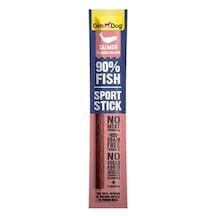 Sport Sticks Somonlu Tahılsız Köpek Ödül Çubuğu 12 Gr