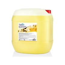 By Clean Elde Yıkama Bulaşık Deterjanı Limon 30 KG