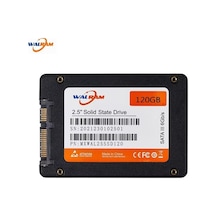 Walram 120gb 560/500 Mb/s Okuma Yazma Hızı Sata3 Ssd