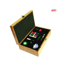 Sınger DS -05  Ahşap Dikiş Seti