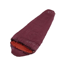 Easy Camp Nebula M -12°C Ultralight Uyku Tulumu Kırmızı