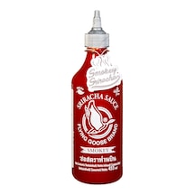 Flying Goose Smokey Sriracha Hot Chili Sauce 455 Ml Dumanlı Acı Sos 8'li Avantaj Paketi Mıchu
