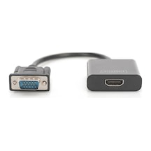 Da-70473 Dıgıtus Vga - Hdmı Dönüştürücü