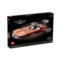 LEGO® Star Wars 75341 Luke Skywalker’ın Kara Motoru 1890 Parça
