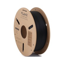 Filamix Pla+ Matte Siyah 1.75mm 1 Kg
