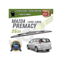 Yeo Mazda Premacy Arka Silecek 1999-2005 Diğer