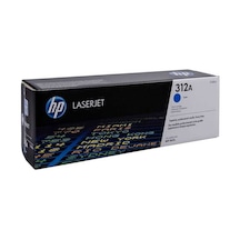 Hp 312a-cf381a Mavi  Toner