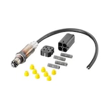 Renault Clio 2 Oksijen Sensoru 1.6 1998-2001 Bosch 0258986502