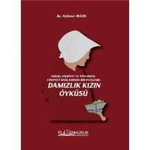 Damızlık Kızın Öyküsü