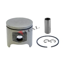 Motorlu Testere Piston Segman Husqvarna 340/2141 40mm