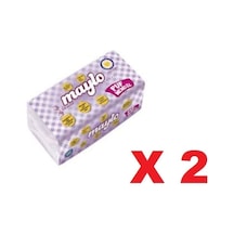 Maylo Puf Mendil 150 Yaprak X 2 Adet
