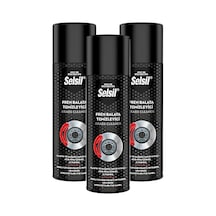 Selsil Fren Balata Spreyi 500 Ml 3 Adet