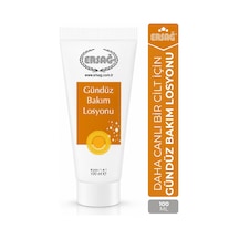 Ersağ Gündüz Bakım Losyonu  100 ML