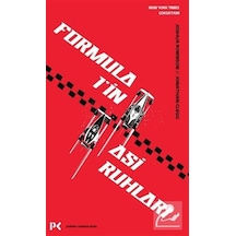 Formula 1'in Asi Ruhları / Jonathan Clegg