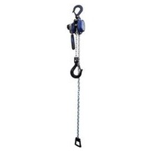 Atlas Pro Athc25 Cırcır Kollu Hubzug 2.5 Ton