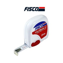 Fısco 5m Uzunluk Metre Uni Matic 2 Um5m Made In Turkey Fisko Metreleri Metreler Fisko Agmair Agm Air