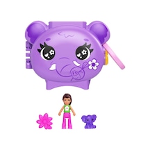 Polly Pocket Çantaya Takılabılen Mını Oyun Setlerı Jcb19