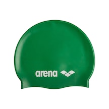 Arena Classıc Silikon Bone 91662104 Yeşil