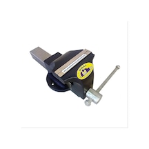 Ünal 175mm Çelik Mengene