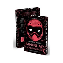 Sınırlar Kalktığında - Ccgx-894003