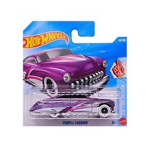 1/64 Purple Passion Jjk91