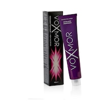Voxmor Saç Boyası 6hc Ekstra Koyu Kumral - 100 Ml
