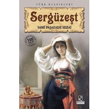 Sergüzeşt - Ezjı-664577