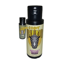 Hotrhino Göğüslerinize En-boy-hacim Bakım + Hotrhino Analbakım Ton 60 Ml