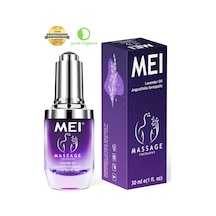 %100 Saf Doğal Natural Lavanta Uçucu Yağı 30 Ml