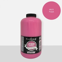 Cadence Hibrit Multisurface 2 Lt H-025 Fuşya 3 Kg